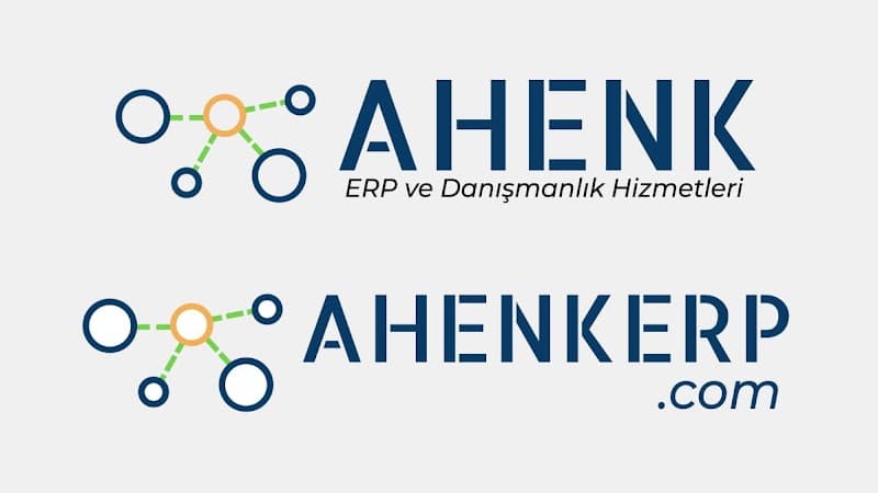 Ahenk Erp ve Danışmanlık görseli