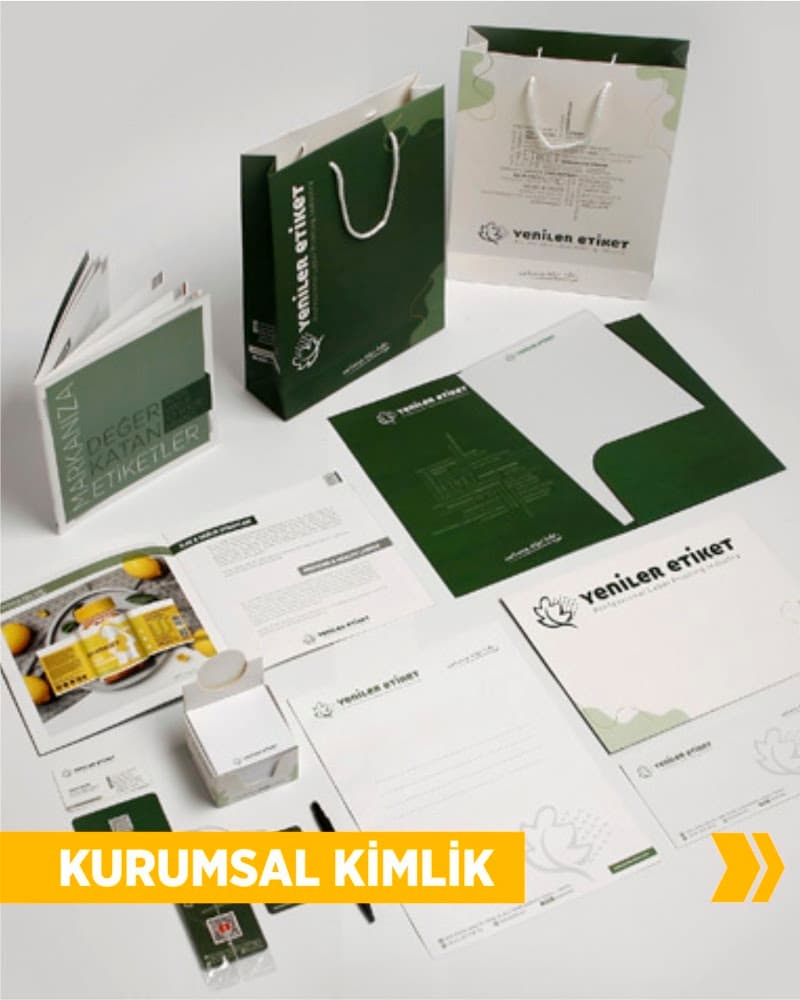 Aktif Dizayn Reklam Ajansı görseli