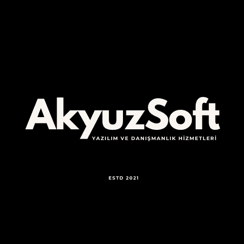 AkyuzSoft görseli