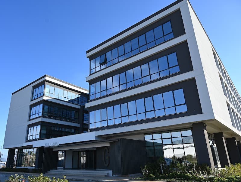 Antalya OSB Teknopark görseli