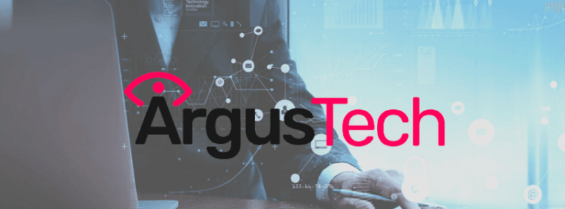 ARGUS Teknoloji A.Ş. görseli