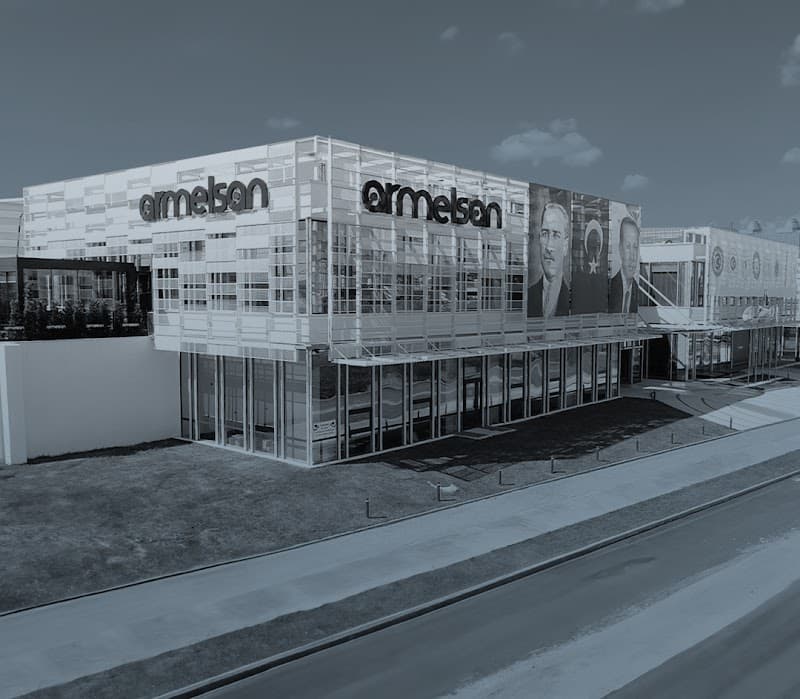 ARMELSAN SAVUNMA TEKNOLOJİLERİ A.Ş. görseli