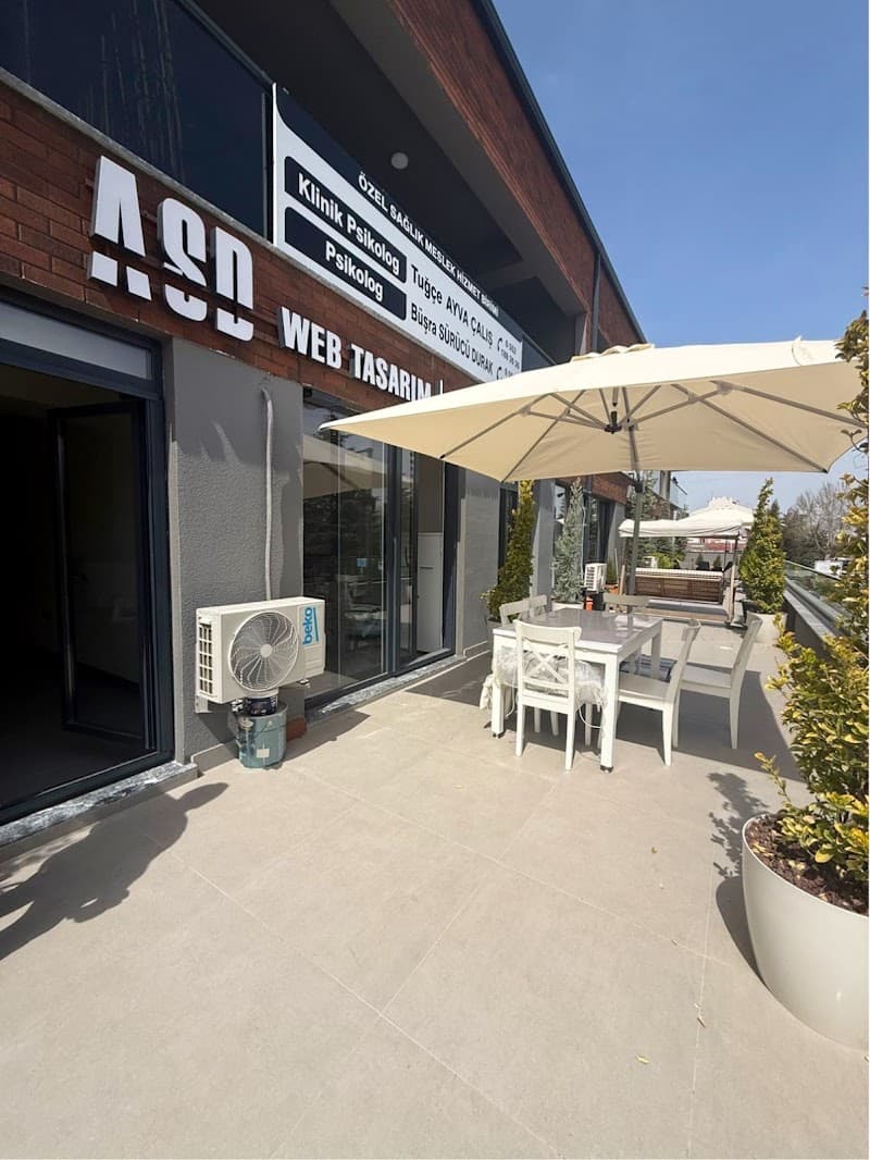 ASD Creative - Eskişehir görseli