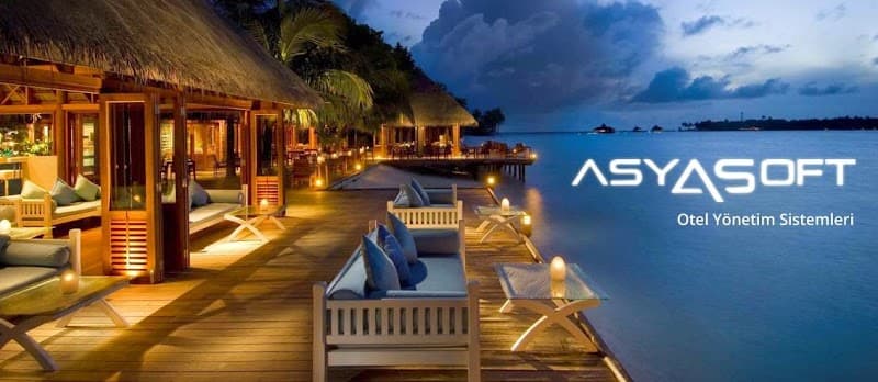 Asyasoft Yazılım - Kod Yazılım ve Proje Hizmetleri Tur. Tic. A.Ş görseli