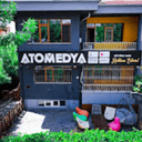 Atomedya Reklam Ajansı logo