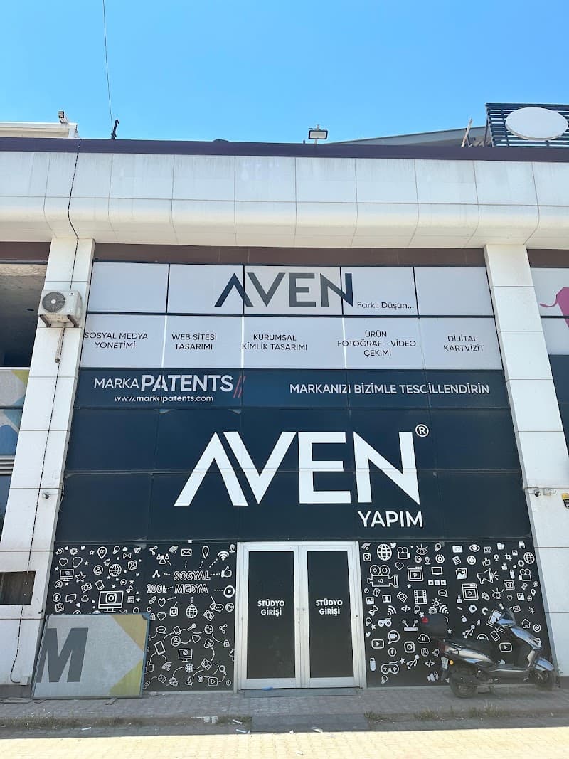 Aven Ajans görseli