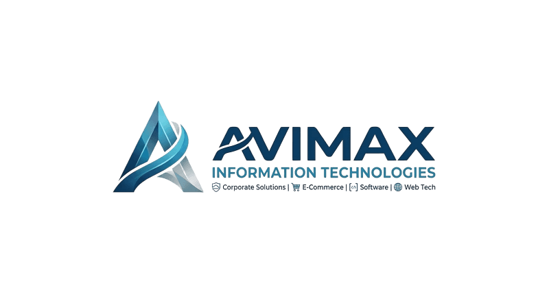 Avimax Yazılım görseli