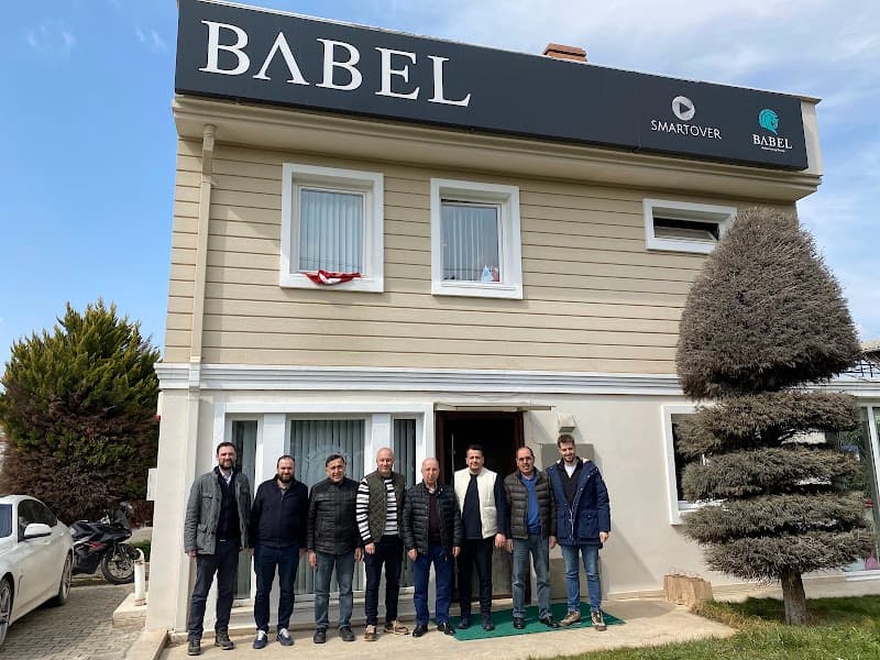 Babel Reklam Ajansı görseli