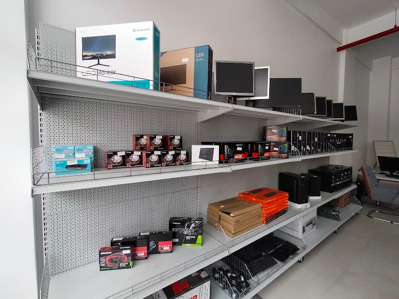 Barcod Soft Yazılım Hizmetleri görseli