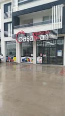 Başaran Reklam logo