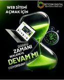 Betcom Digital | Web Tasarım & Dijital Pazarlama Ajansı logo