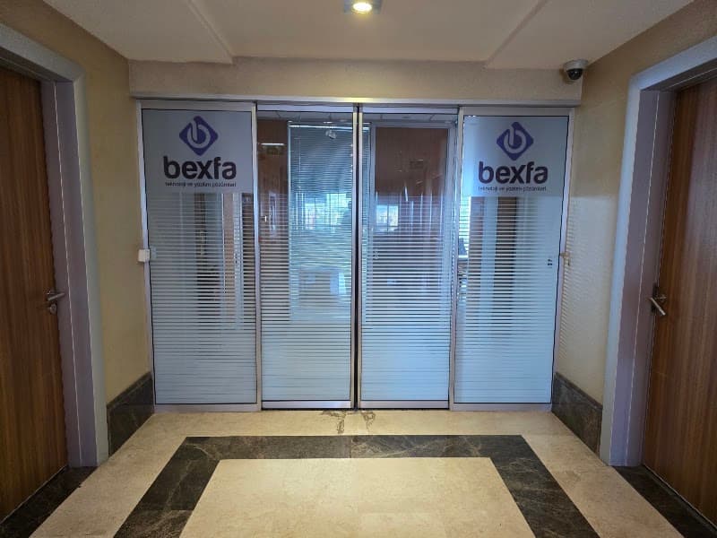Bexfa Teknoloji ve Yazılım Çözümleri A.Ş. görseli