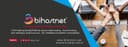 Bihostnet Bursa logo