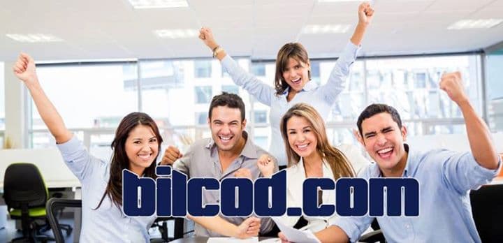 Bilcod Web Teknolojileri görseli