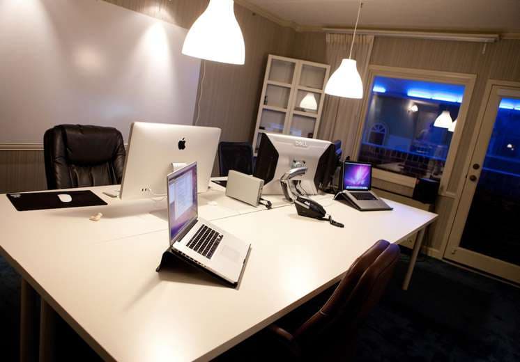 Bosphorus Design Media Web Tasarım | 360° Ajans | Site Tasarım Ve Yazılım görseli