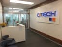 C Tech Bilişim Teknolojileri San. ve Tic. A.Ş. logo