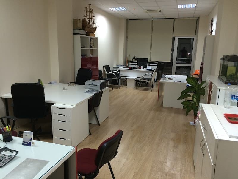 CityBoss Yazılım Donanım görseli