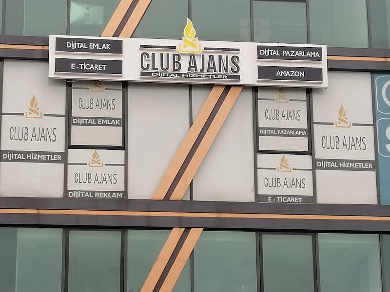 Club AJANS Medya Bilgi Teknolojileri San. Tic. Ltd. Şti görseli