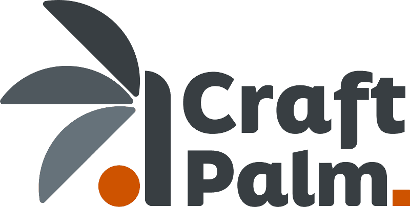 CraftPalm Teknoloji görseli