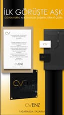 Cvenz logo
