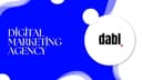 DABL MEDYA logo