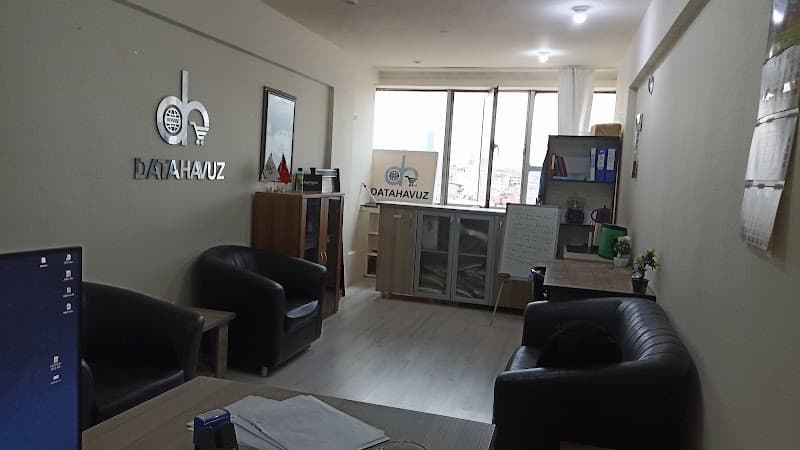Datahavuz Yazılım görseli