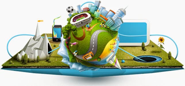 Deltawebsistem web tasarım izmir görseli