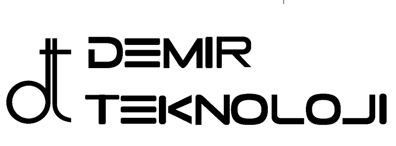 Demir Teknoloji görseli
