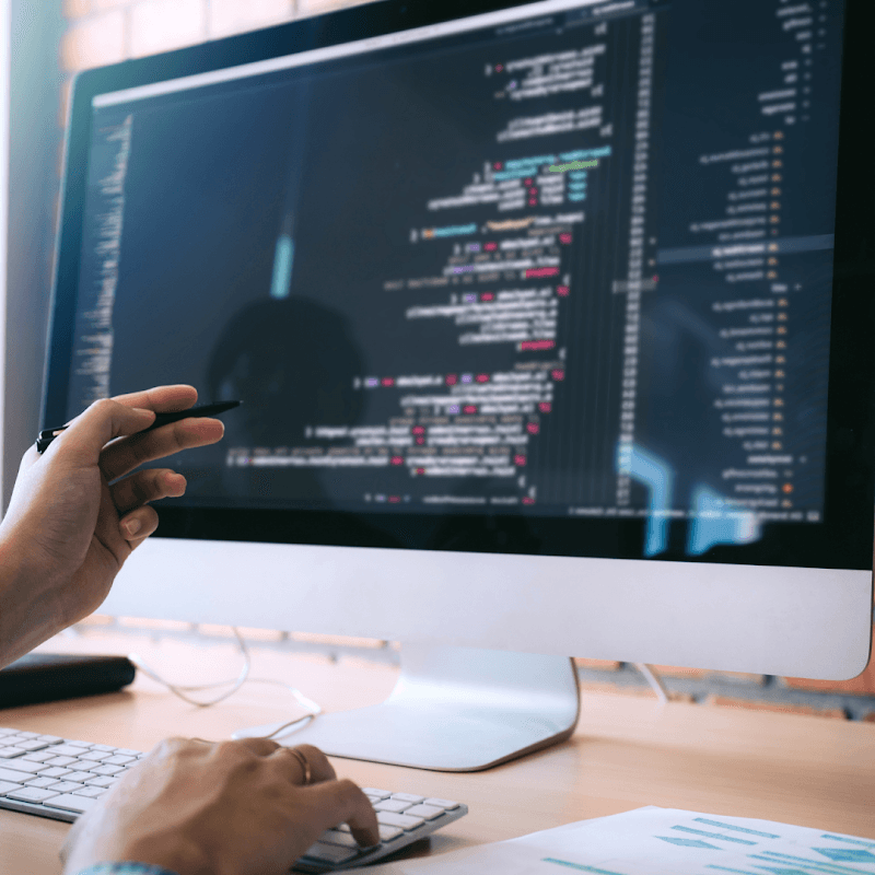 Develcodex Dijital Reklam Yazılım Ajansı görseli