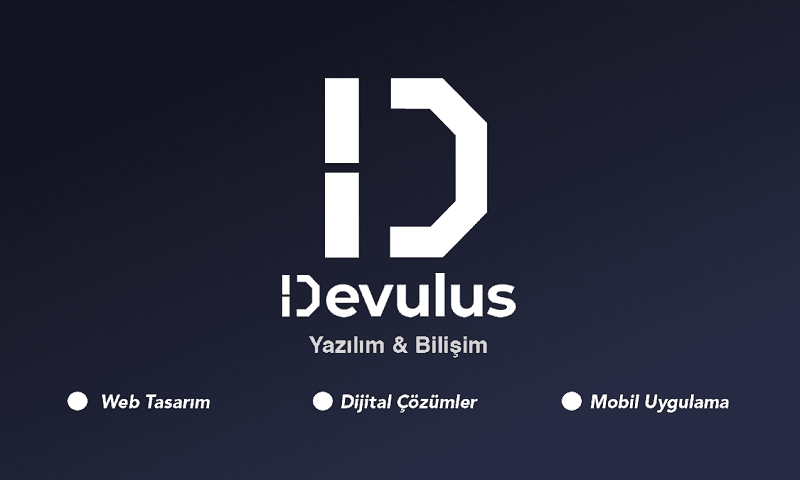 Devulus Yazılım & Bilişim görseli