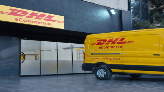 DHL eCommerce - Körfez Şubesi görseli