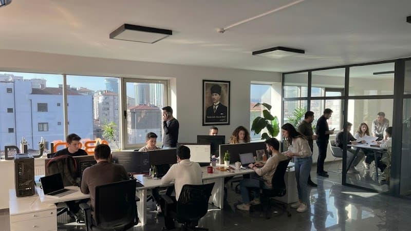 Dijicrea Yazılım Hizmetleri Ltd. Şti. görseli