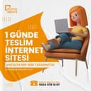 Dijital Medya Antalya Web Tasarım & Reklam Ajansı logo