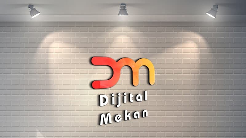 Dijital Mekan - İzmir Web Tasarım ve Reklam Ajansı görseli
