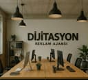 Dijitasyon | Samsun Web Tasarım ve Reklam Ajansı logo