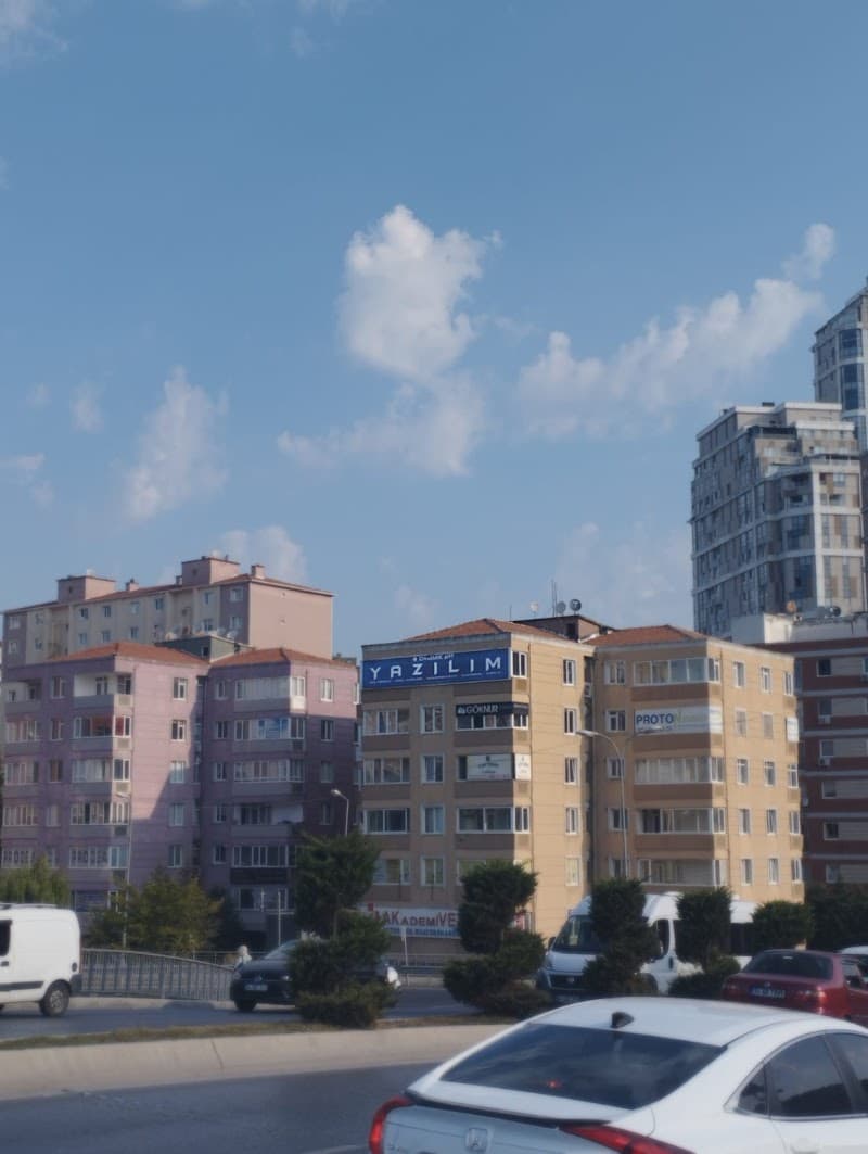 Dinamik Art Yazılım görseli