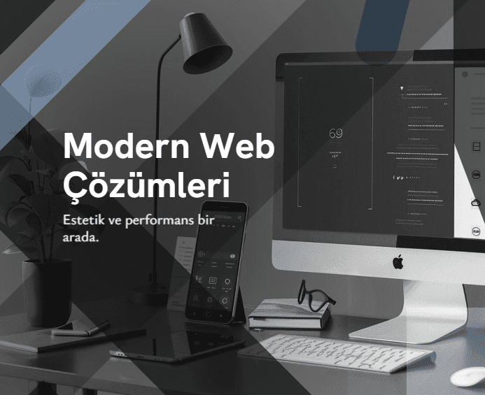 Dolphin Dizayn Web Tasarım Hizmetleri görseli