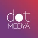 Dot Medya logo
