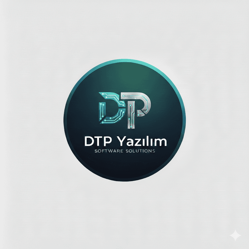 DTP Yazılım görseli