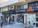 Durmaz Bilgisayar logo