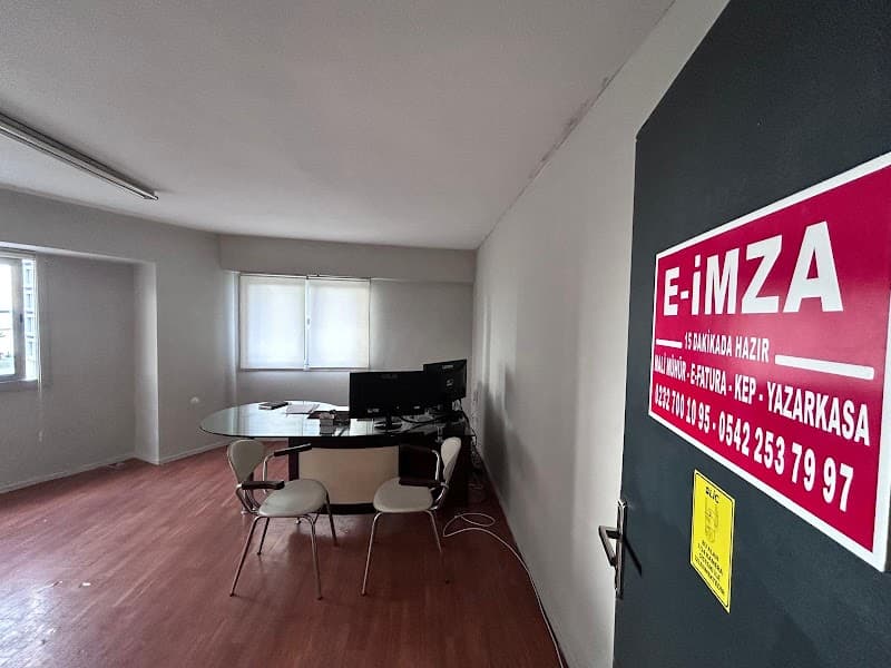 E-imza Konak,İzmir görseli