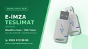 E-İmza Teslimat Bakırköy logo
