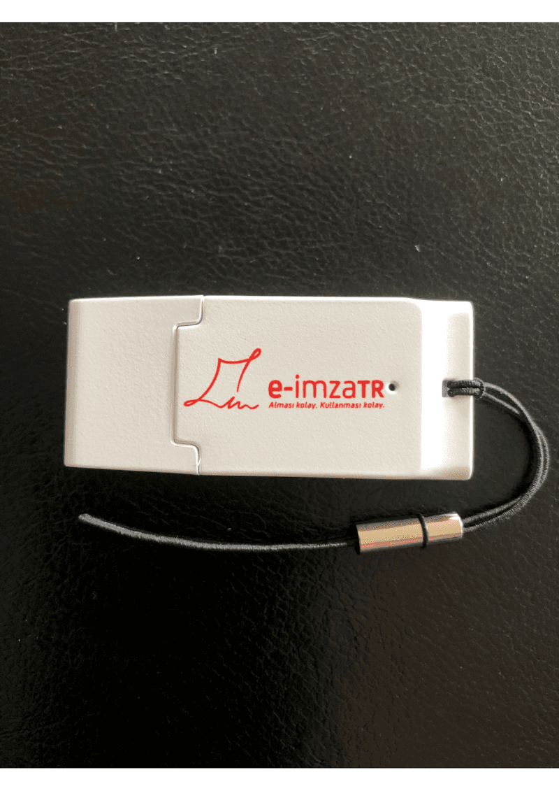 E-İMZATR Sakarya Şubesi görseli