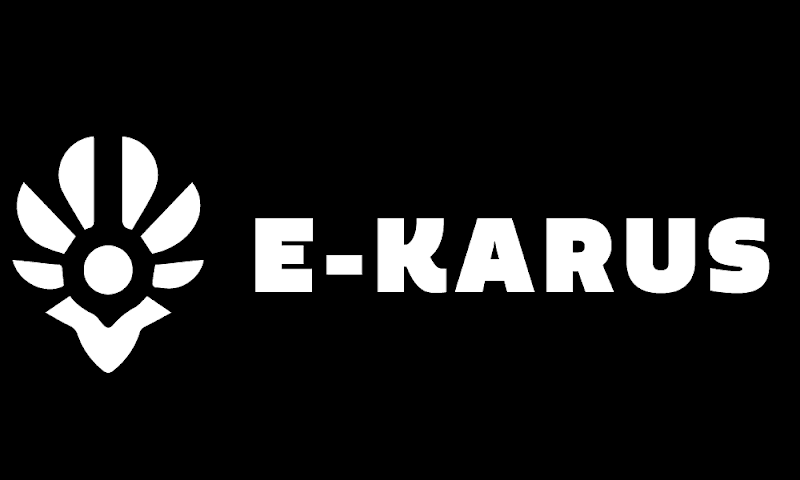 E-KARUS Yazılım Ajansı görseli