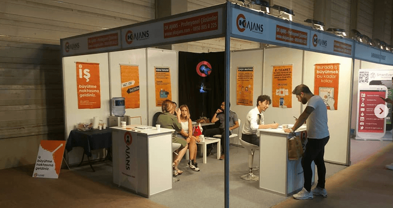 E-Ticaret İzmir görseli