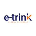 E-trink Global logo