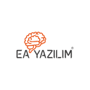 EA Yazılım Web Çözümleri ve E-ticaret Yazılımları logo