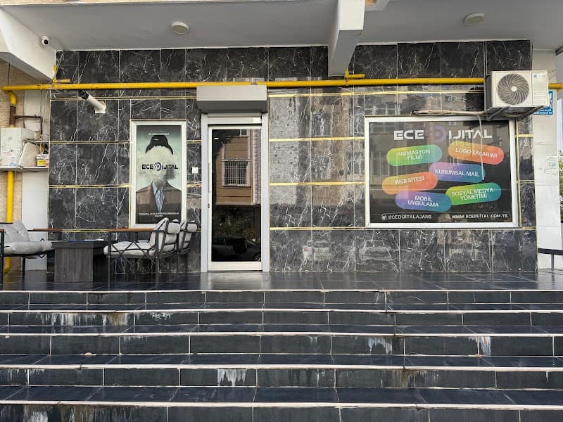 ECE DİJİTAL AJANS görseli