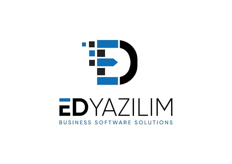 ED Yazılım görseli