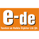 Ede Tanıtım logo